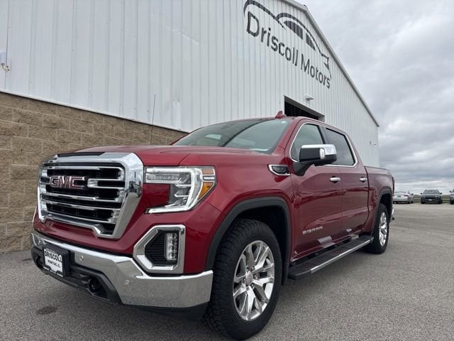 gmc sierra 1500 limited 2022 1GTU9DED8NZ157353 image gmc sierra 1500 limited 2022 1GTU9DED8NZ157353 image